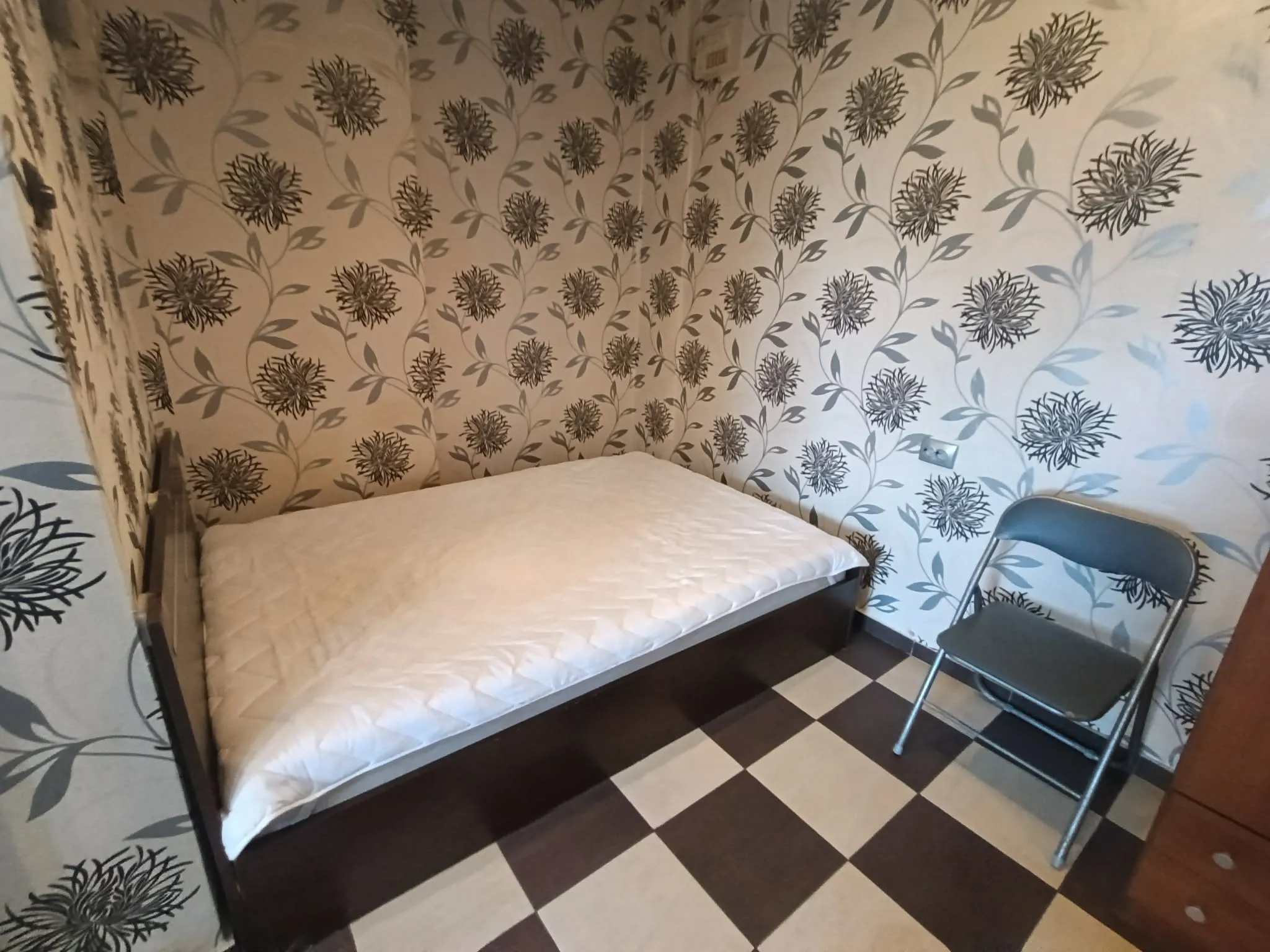 1-стаен, Тракия - Запад, Пловдив - снимка 10 от 13