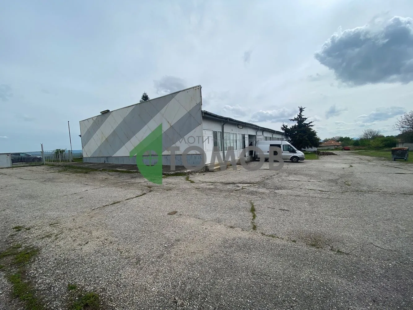 Property