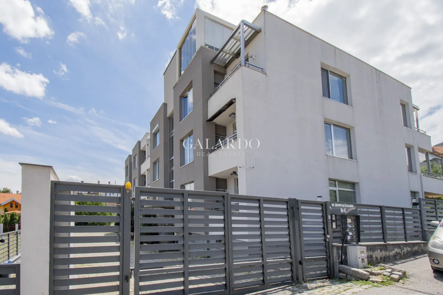 Property