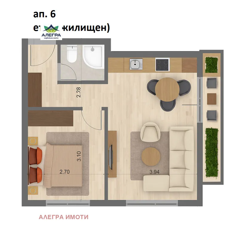 Property