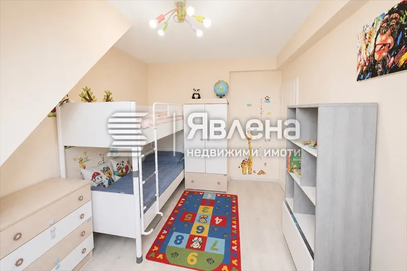 3-стаен, Свобода и Толстой, София - снимка 6 от 11