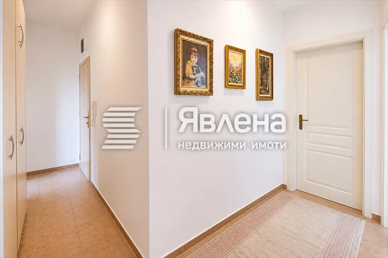 3-стаен, Свобода и Толстой, София - снимка 10 от 11