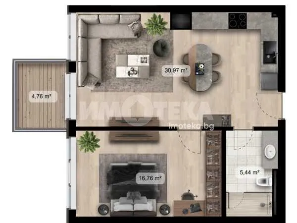 Property