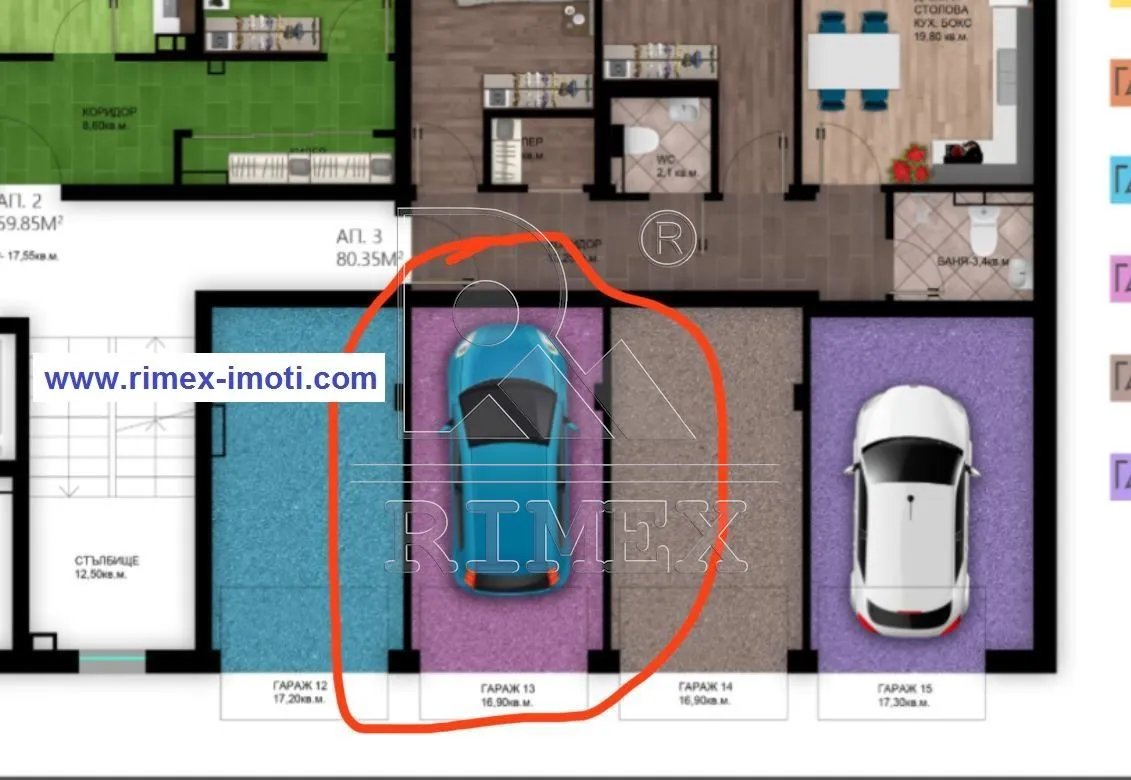 Property