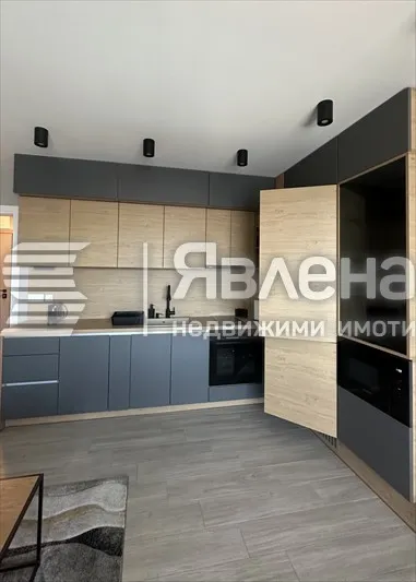 2-стаен, Лозенец, София - снимка 2 от 11