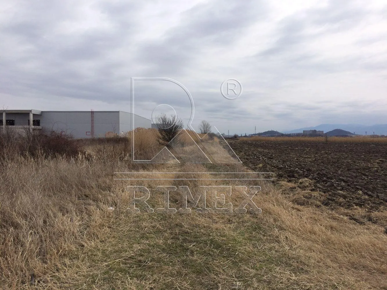 Property