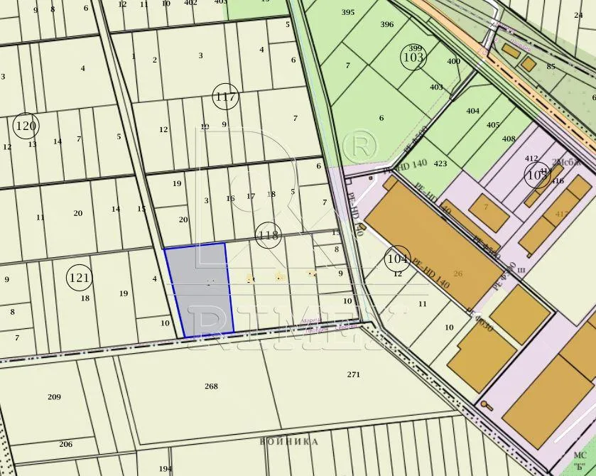Property