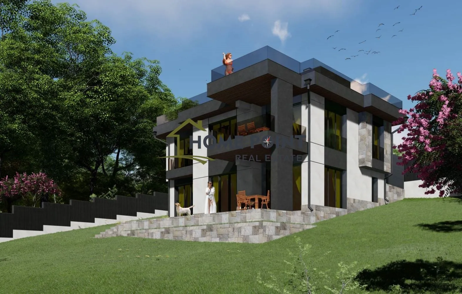 Property