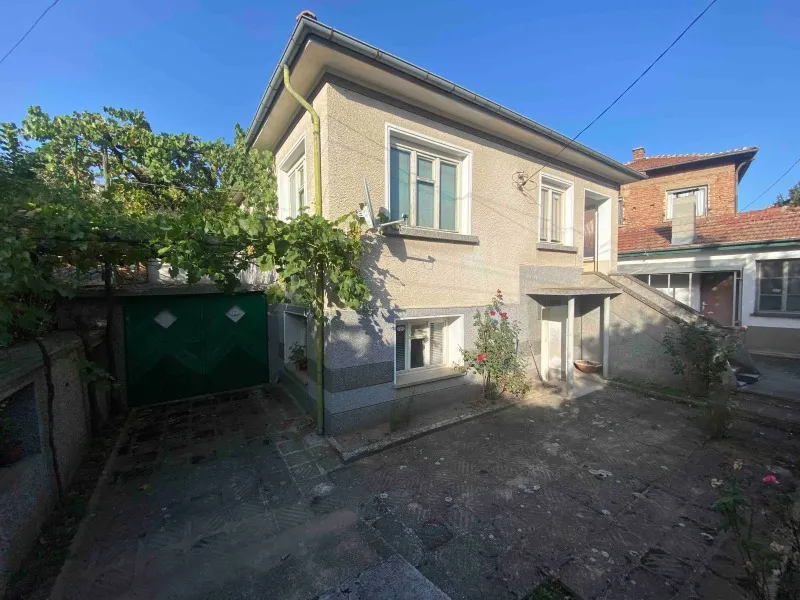 Property