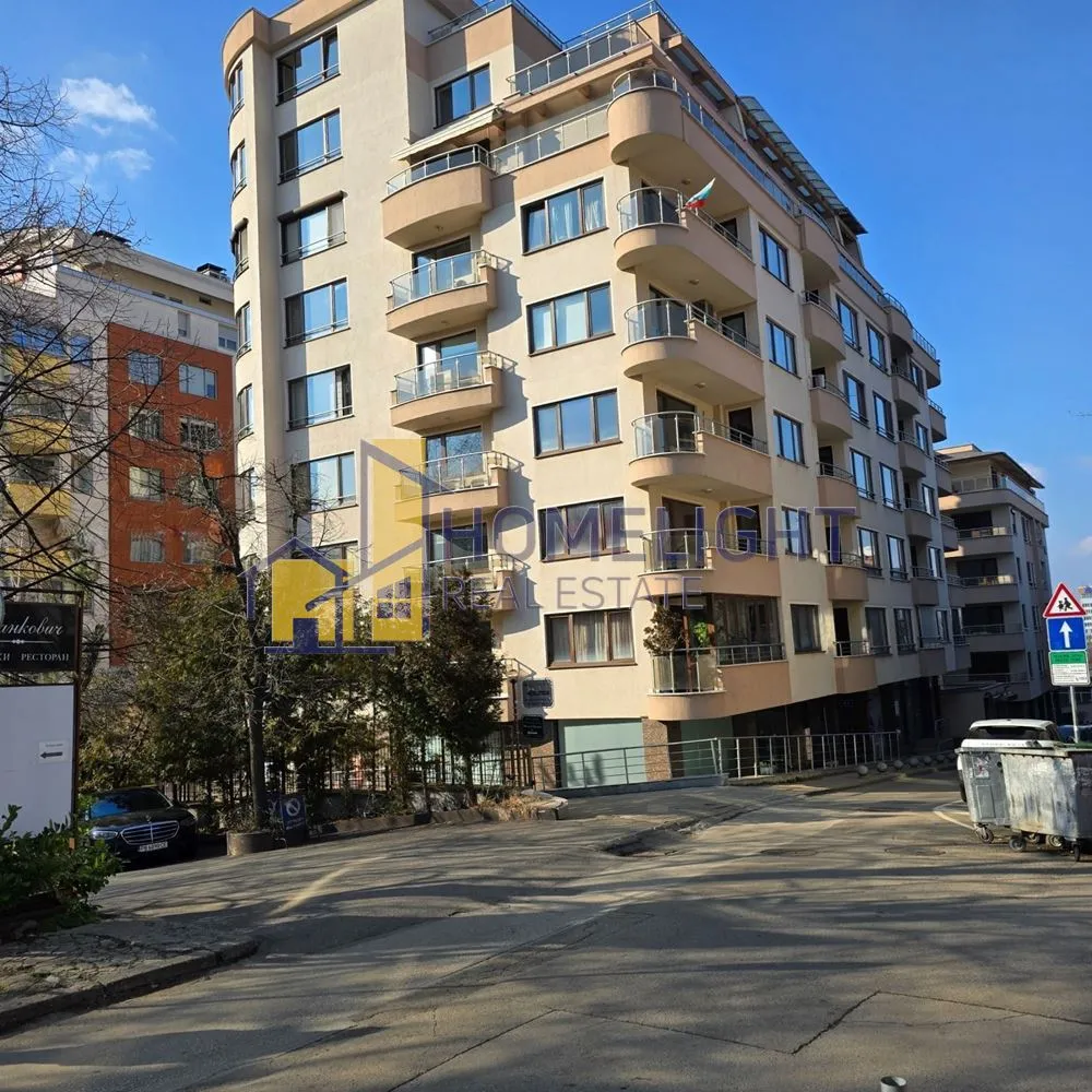3-стаен, Лозенец, София - снимка 10 от 11