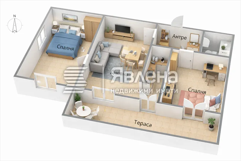 Property