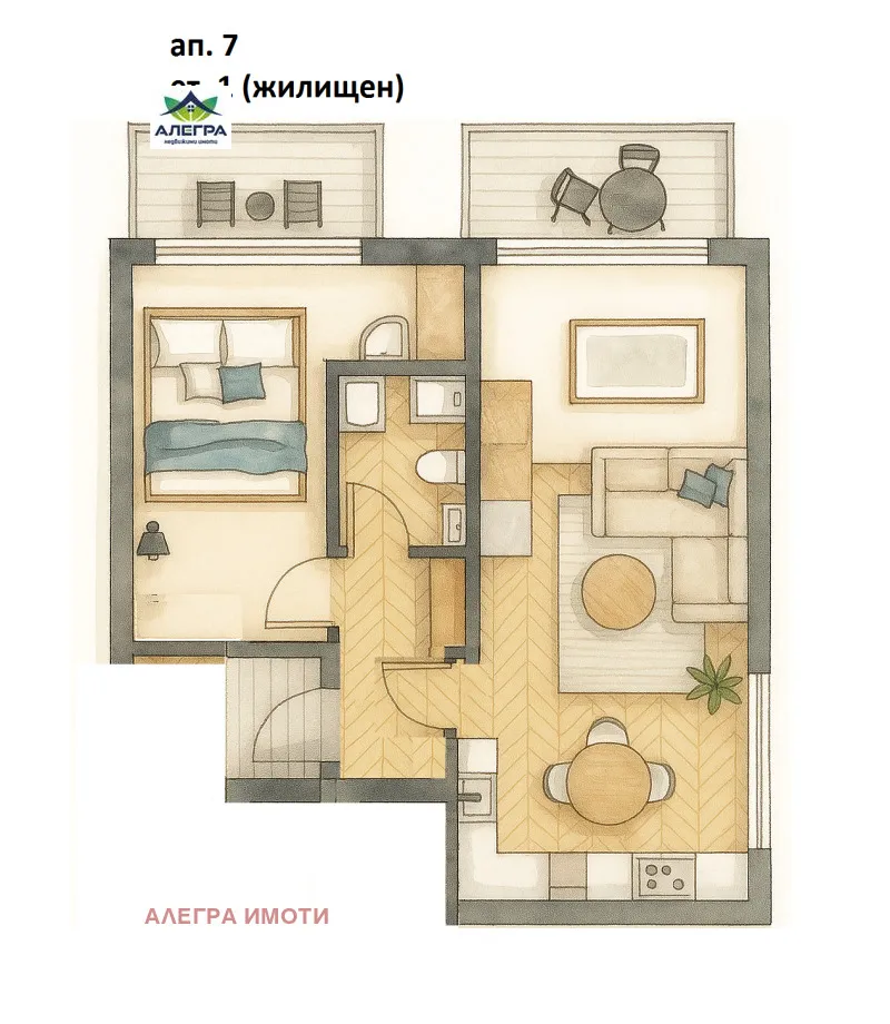Property
