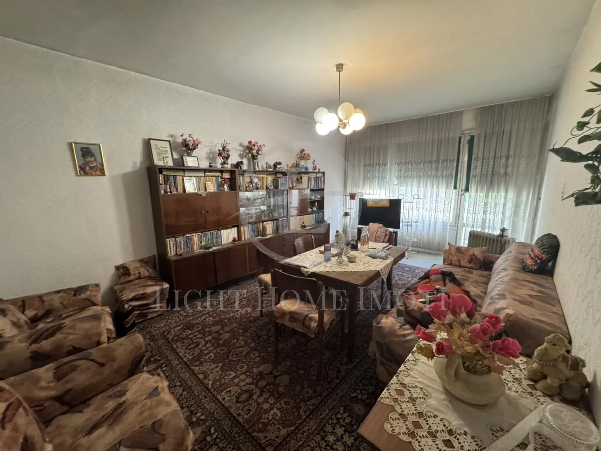 2-стаен, Кючук Париж, Пловдив