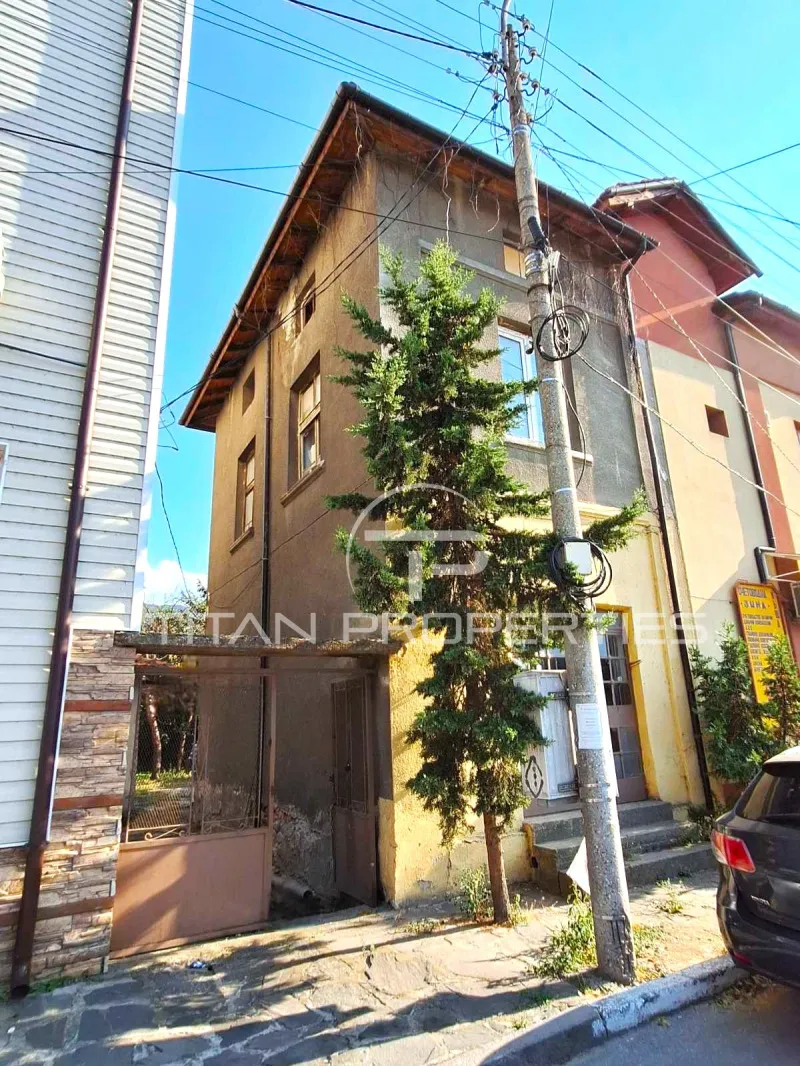 Property