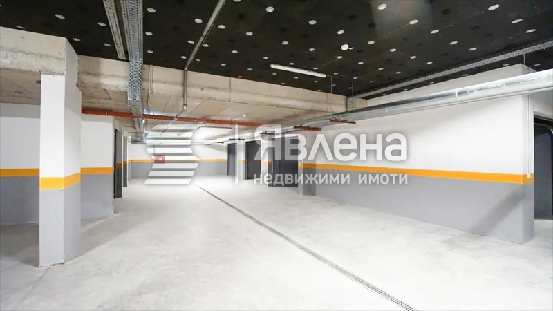 2-стаен, Изток, София - снимка 9 от 11