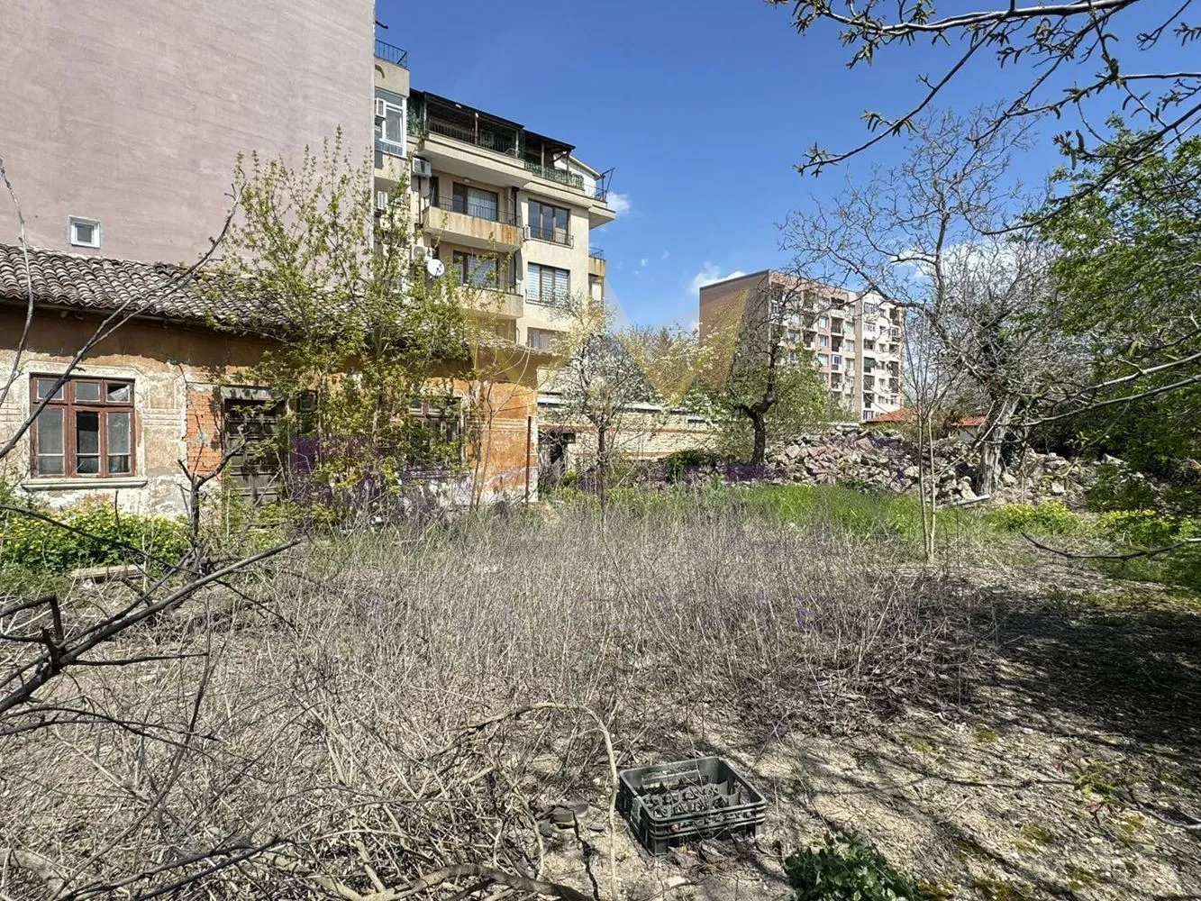Property