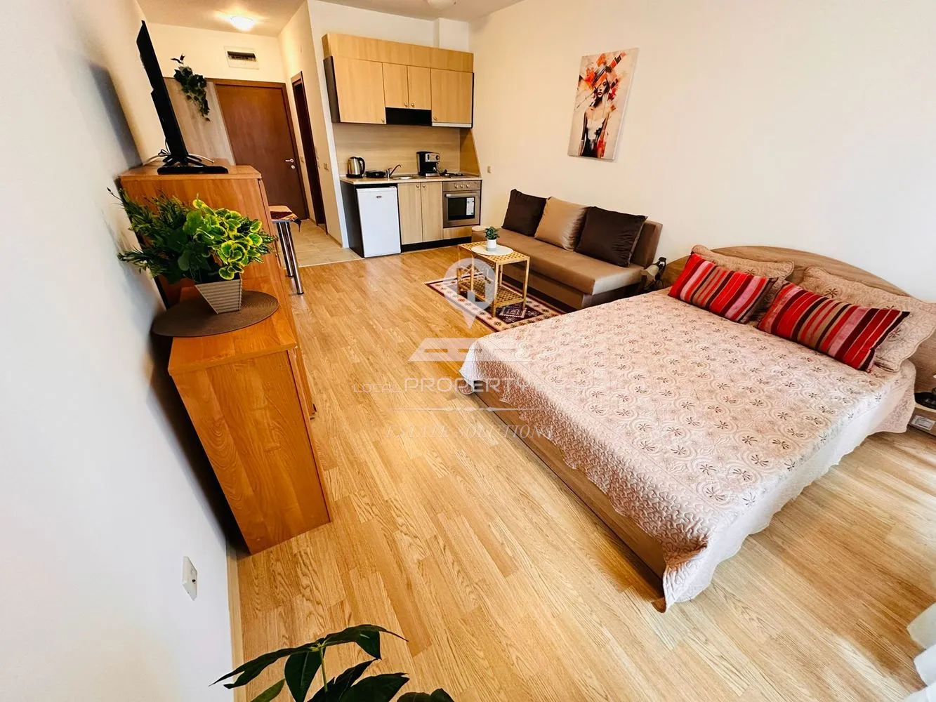 Property
