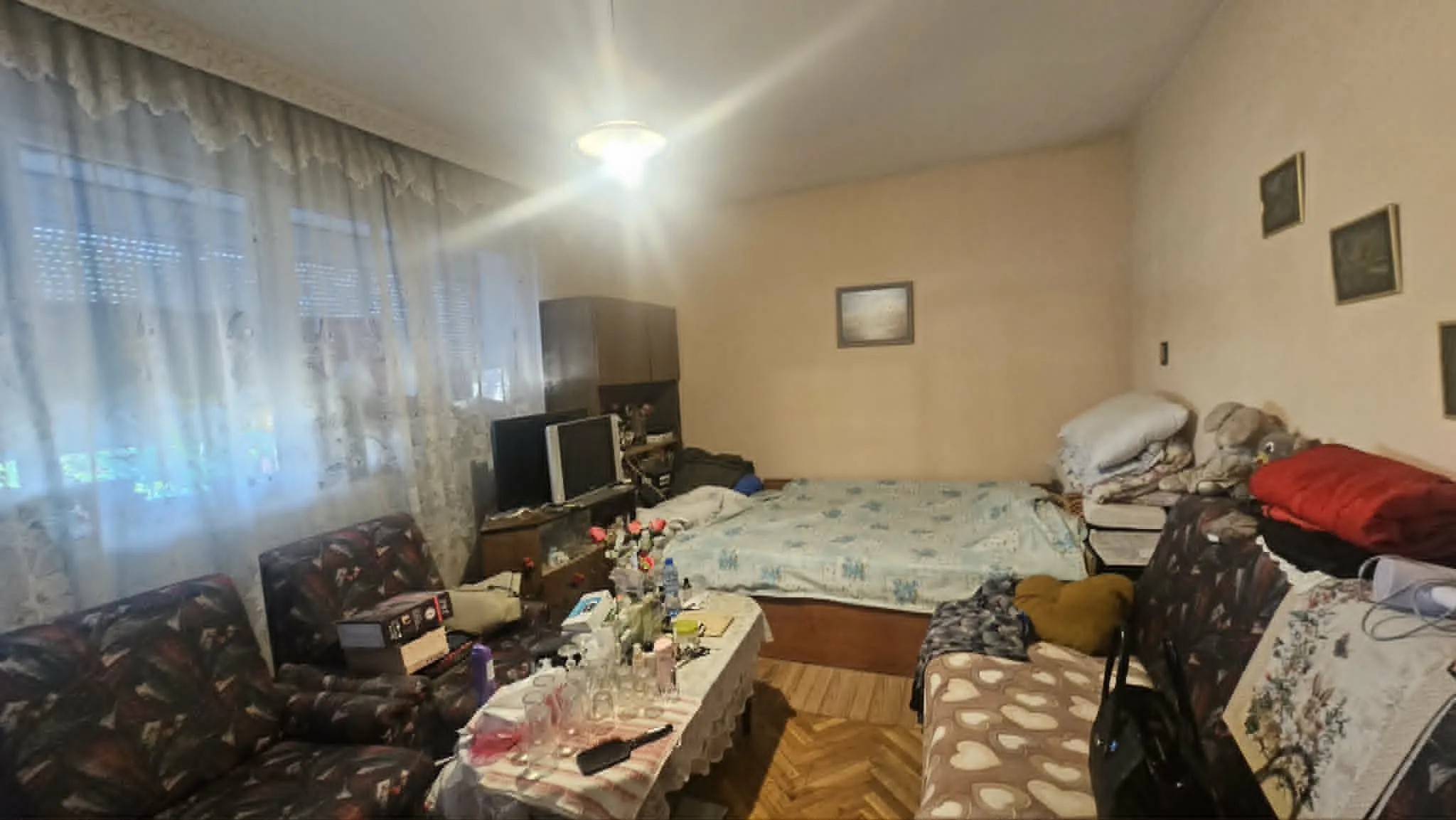 2-стаен, Плевен, Северозападна България - снимка 6 от 14