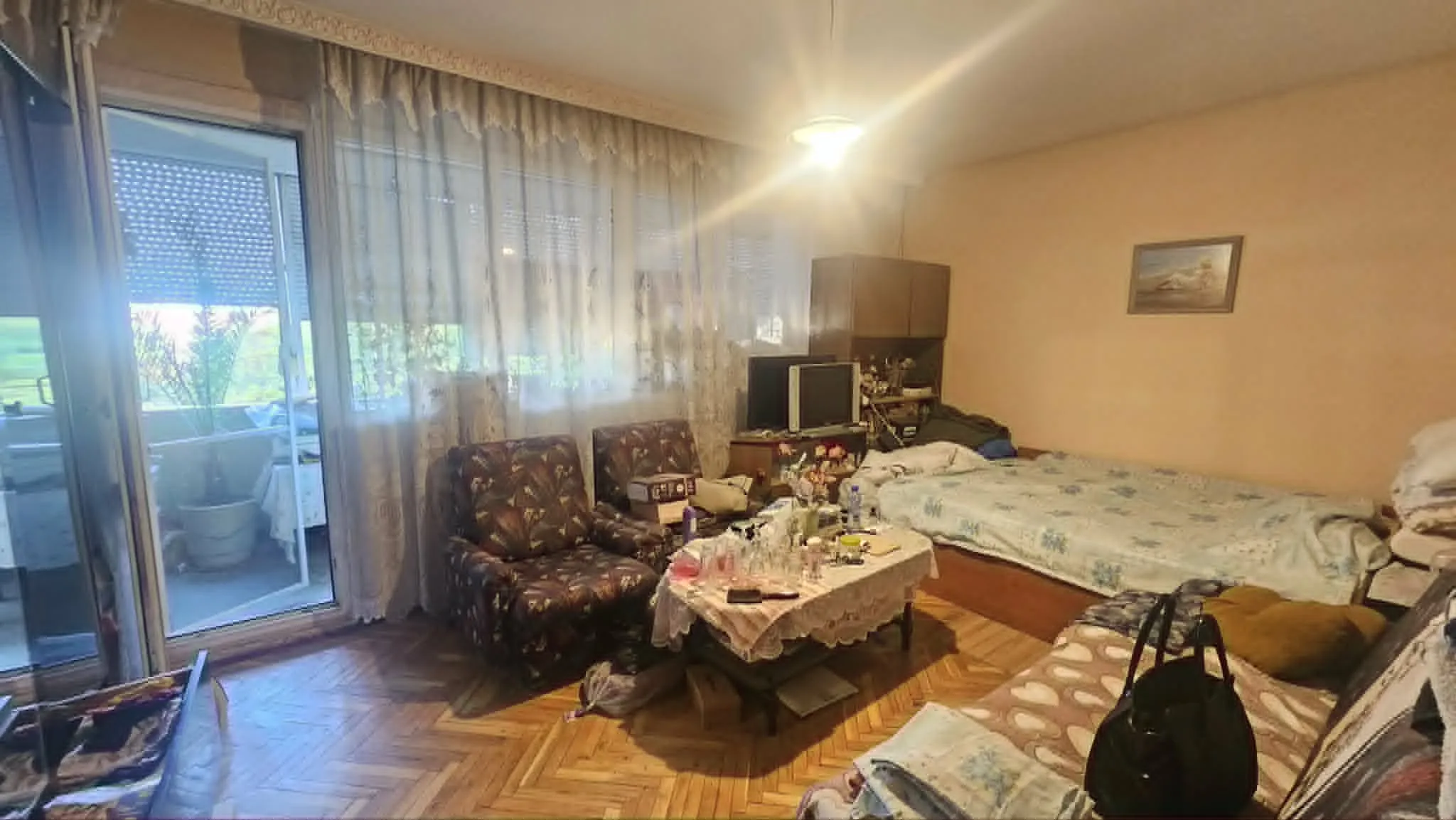 2-стаен, Плевен, Северозападна България - снимка 5 от 14
