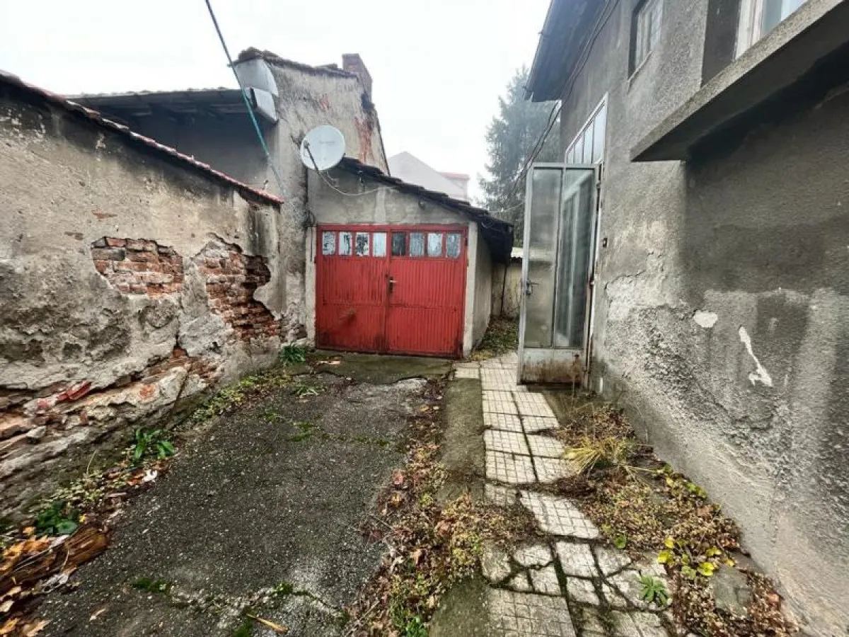 Property
