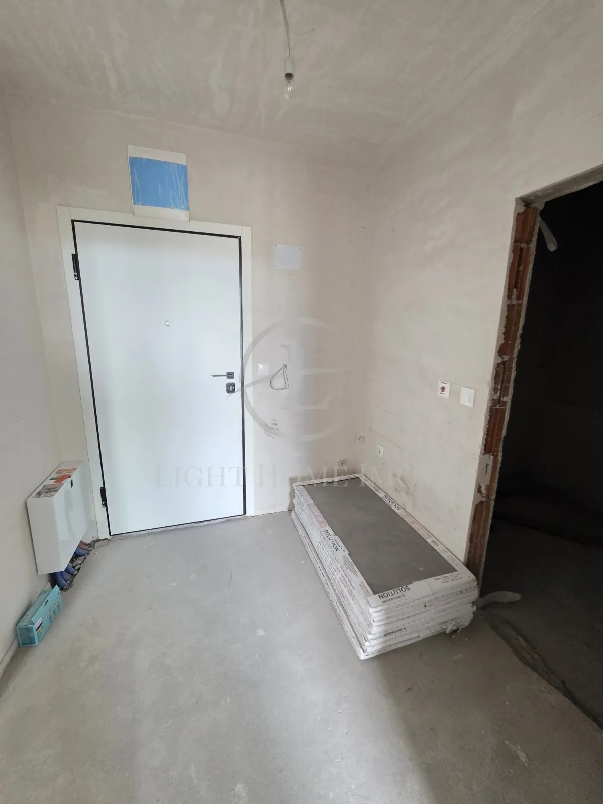 2-стаен, Тракия - Запад, Пловдив - снимка 14 от 16