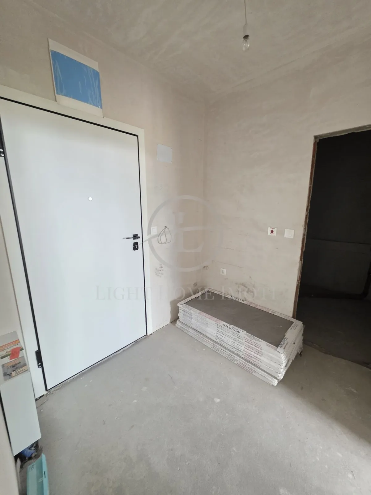 2-стаен, Тракия - Запад, Пловдив - снимка 13 от 16