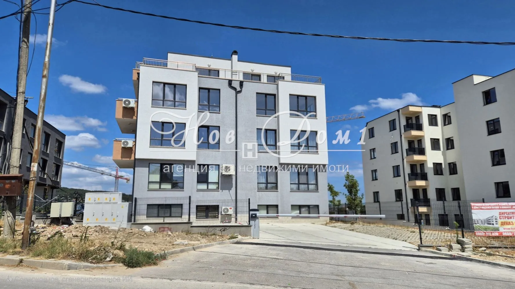 3-стаен, Покрайнини, Варна - снимка 22 от 23