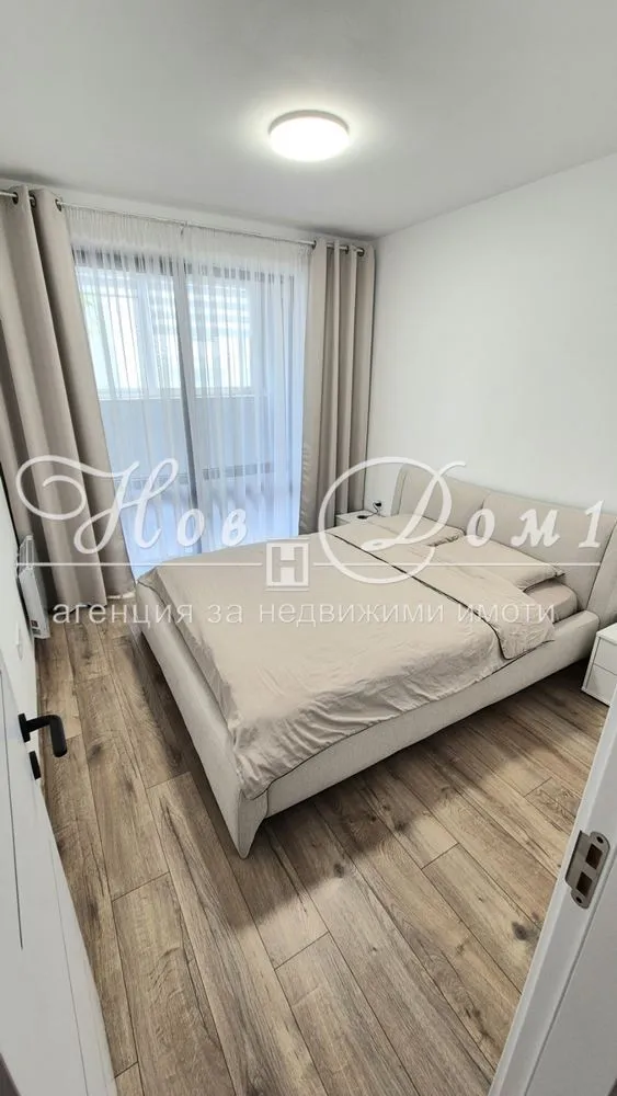 3-стаен, Покрайнини, Варна - снимка 14 от 23