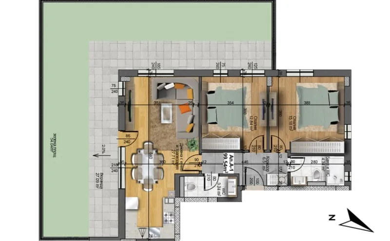 Property