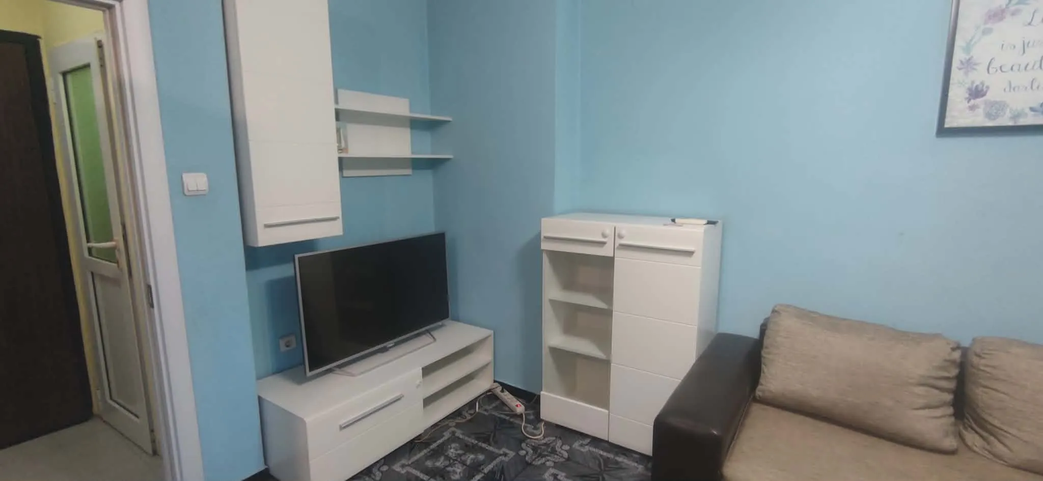 2-стаен, Христо Ботев Север, Пловдив - снимка 4 от 12