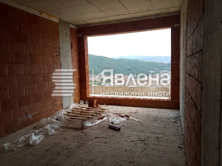 3-стаен, Баларбаши, Благоевград - снимка 2 от 5
