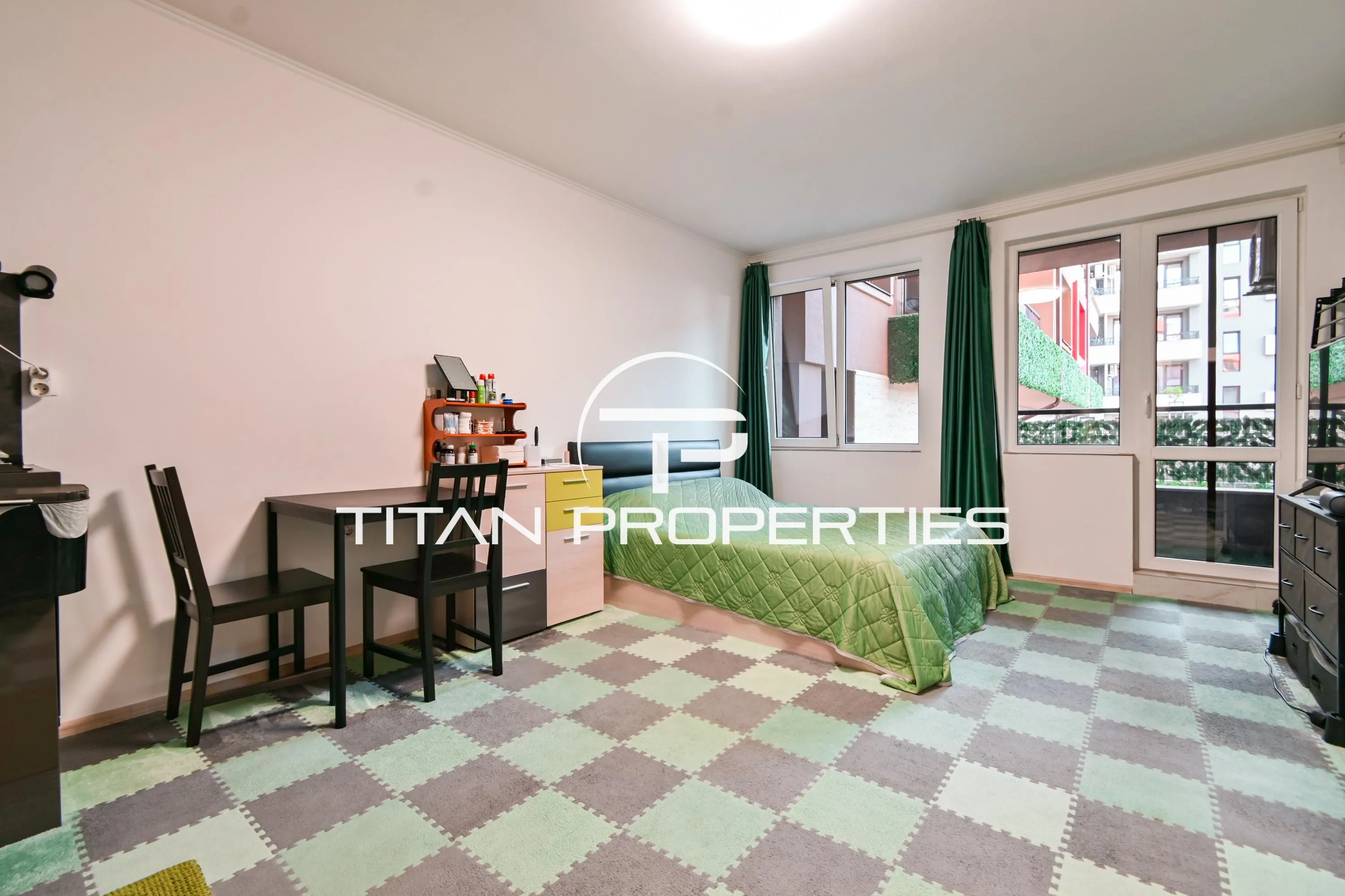 Property