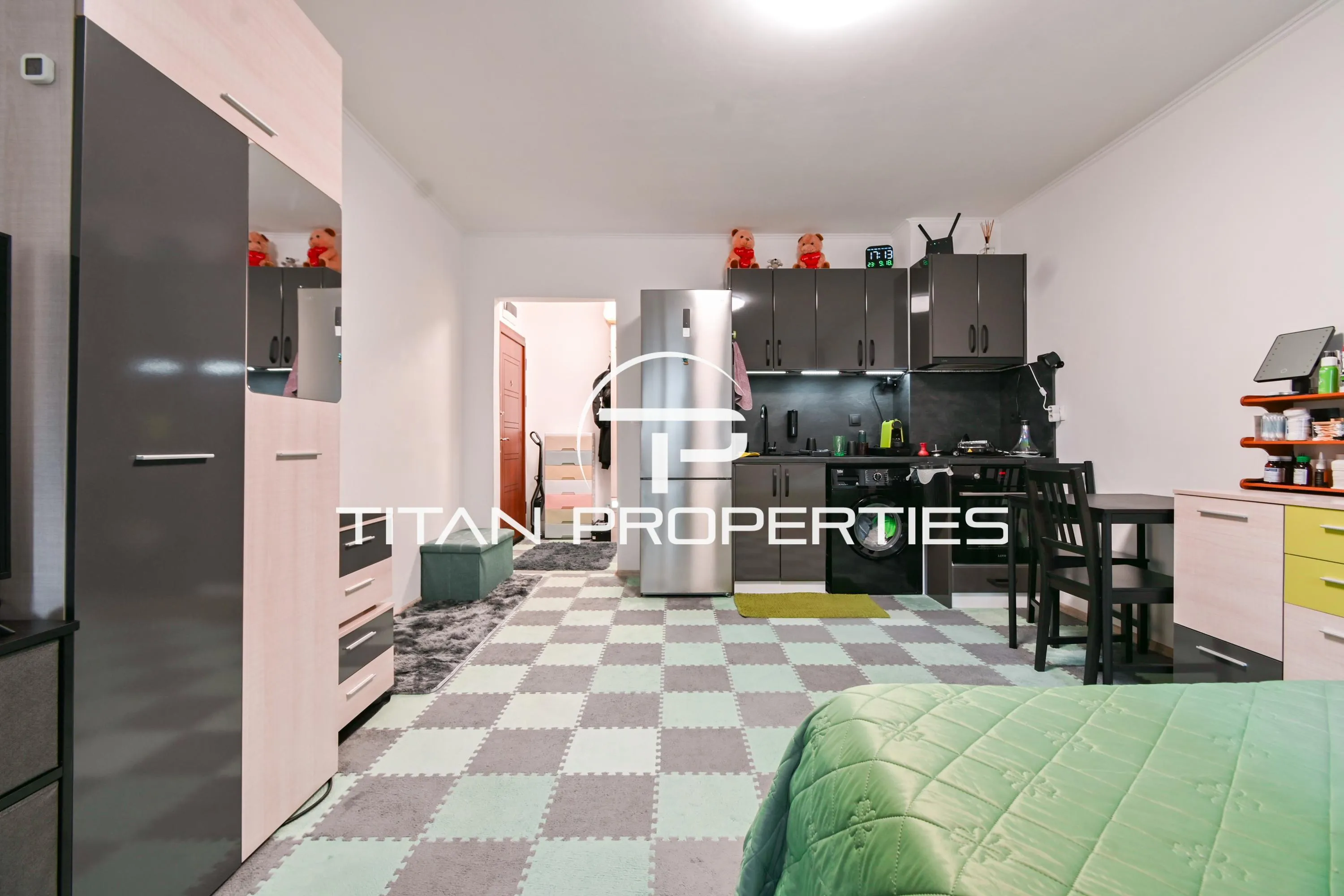 Property