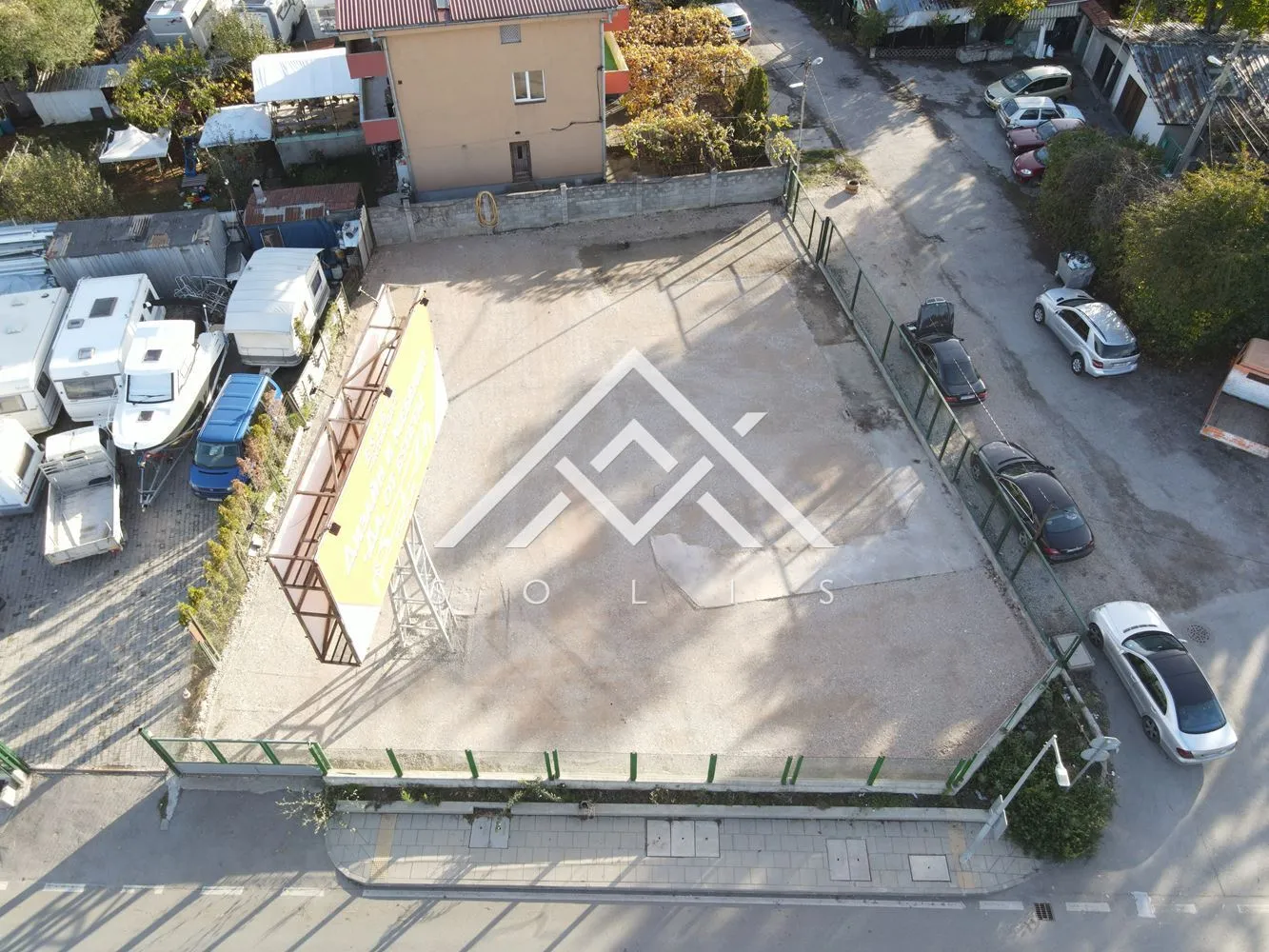Property
