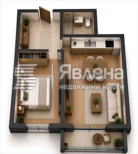 Property