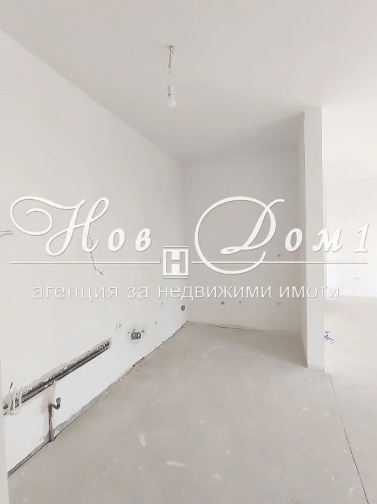 Многостаен, Лозенец, София - снимка 2 от 21