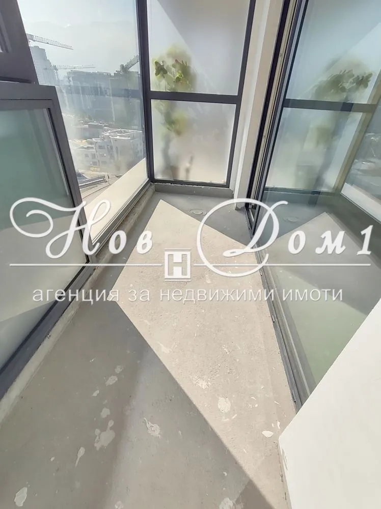 Многостаен, Лозенец, София - снимка 13 от 21