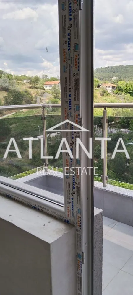 2-стаен, Кайсиева градина, Варна - снимка 3 от 11