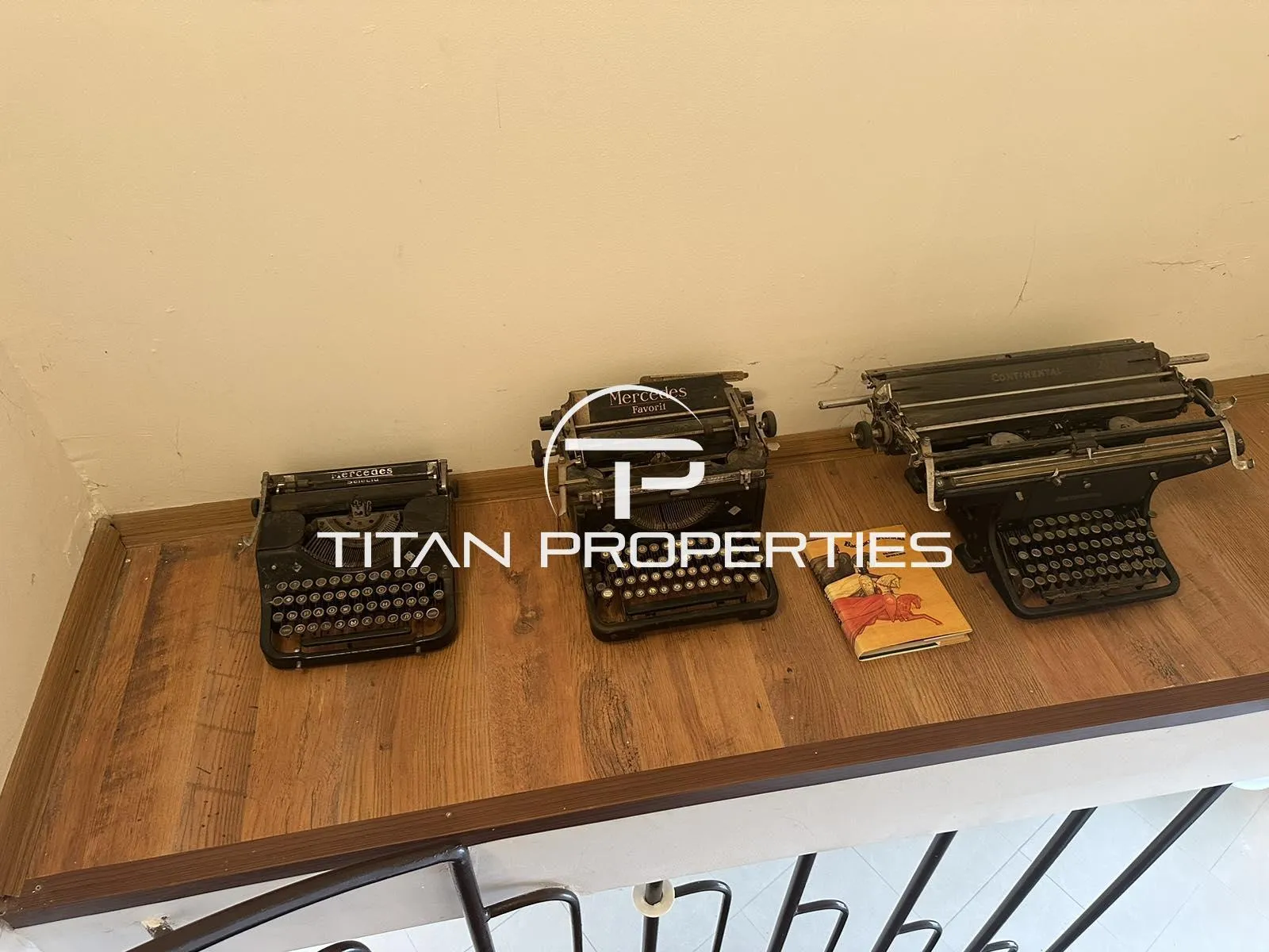 Property
