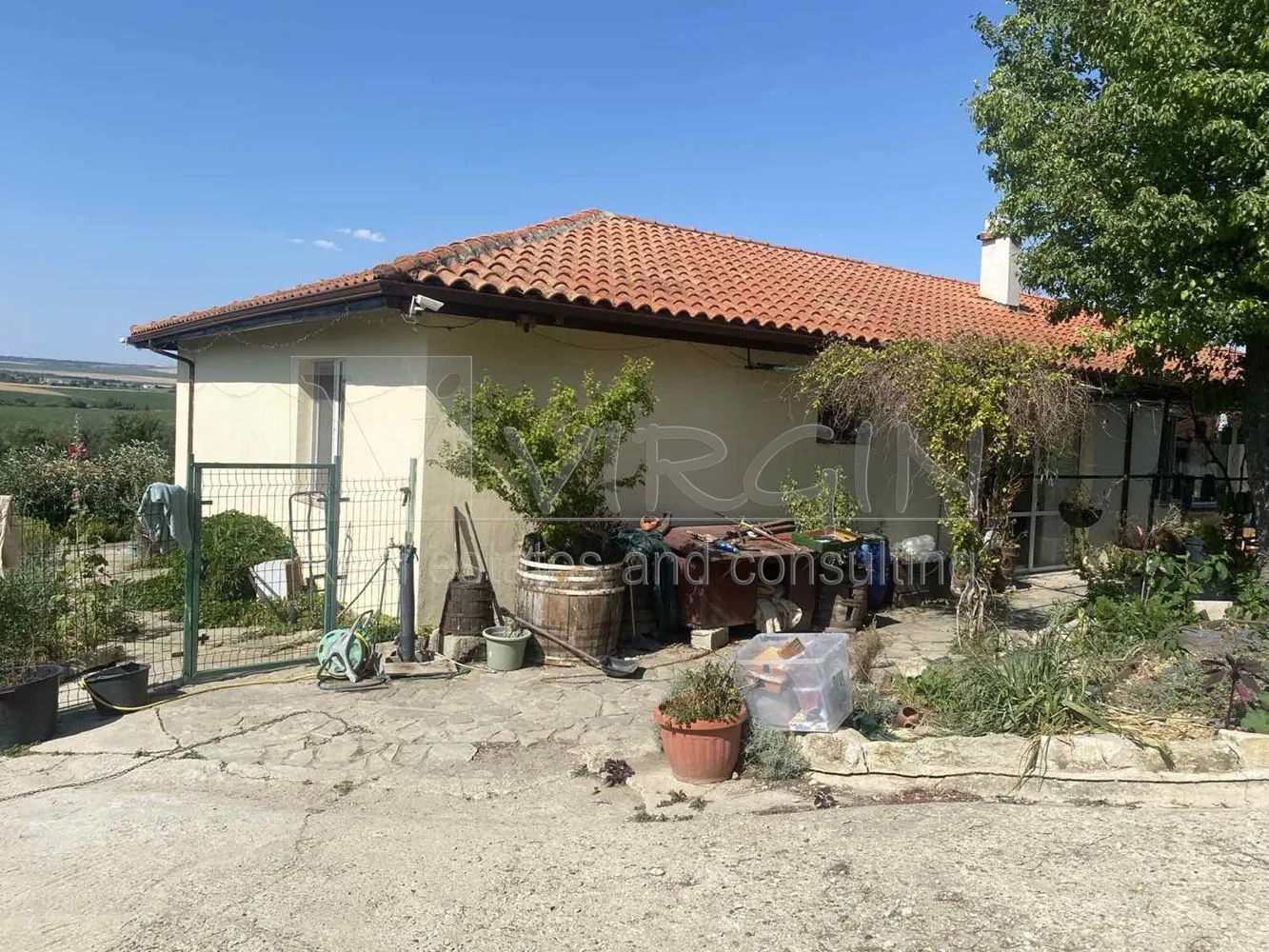Property