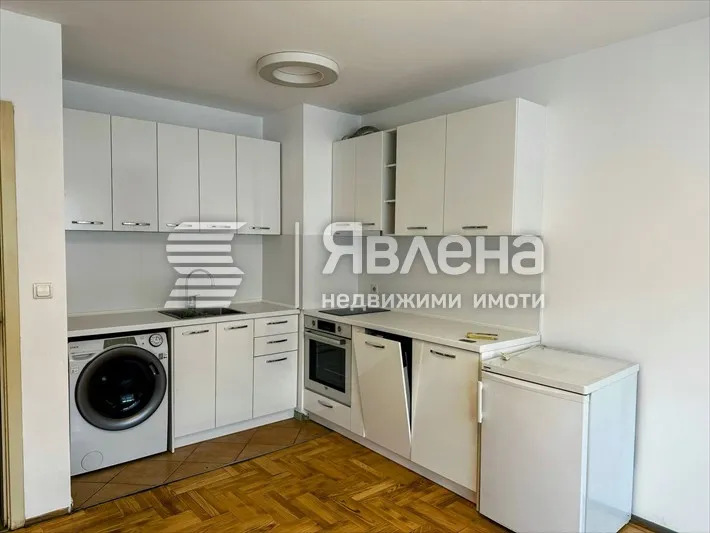 2-стаен, Лозенец, София - снимка 7 от 11