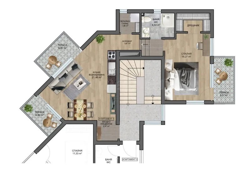 Property