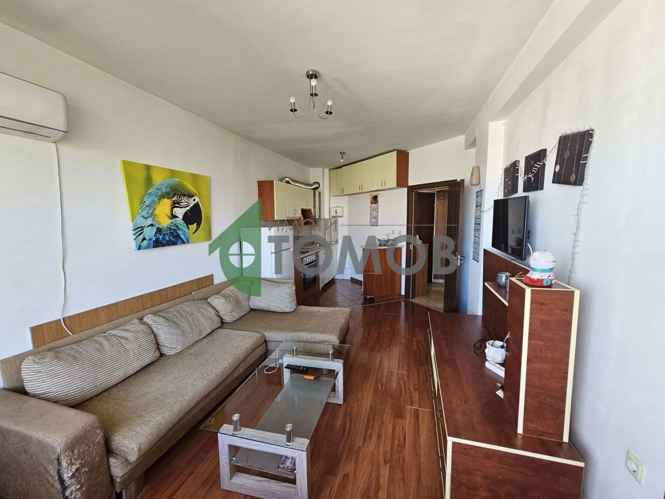 Property