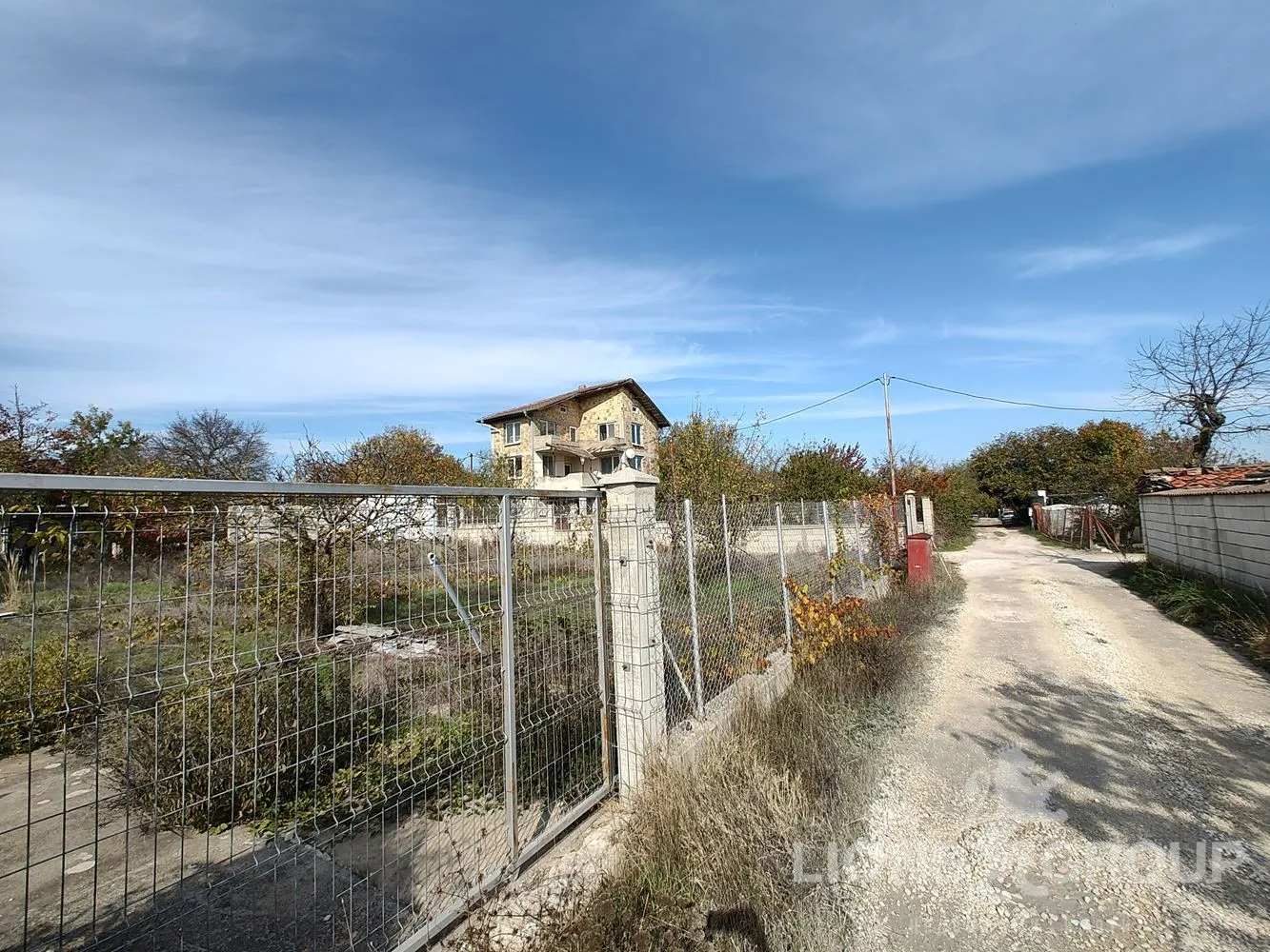 Property
