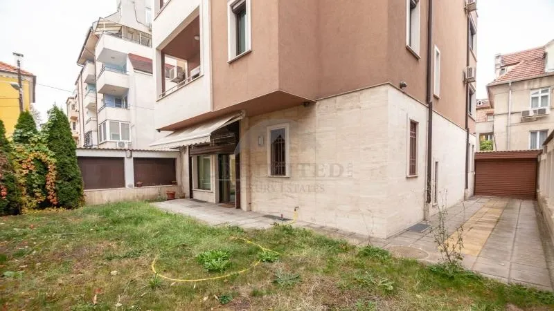 Property