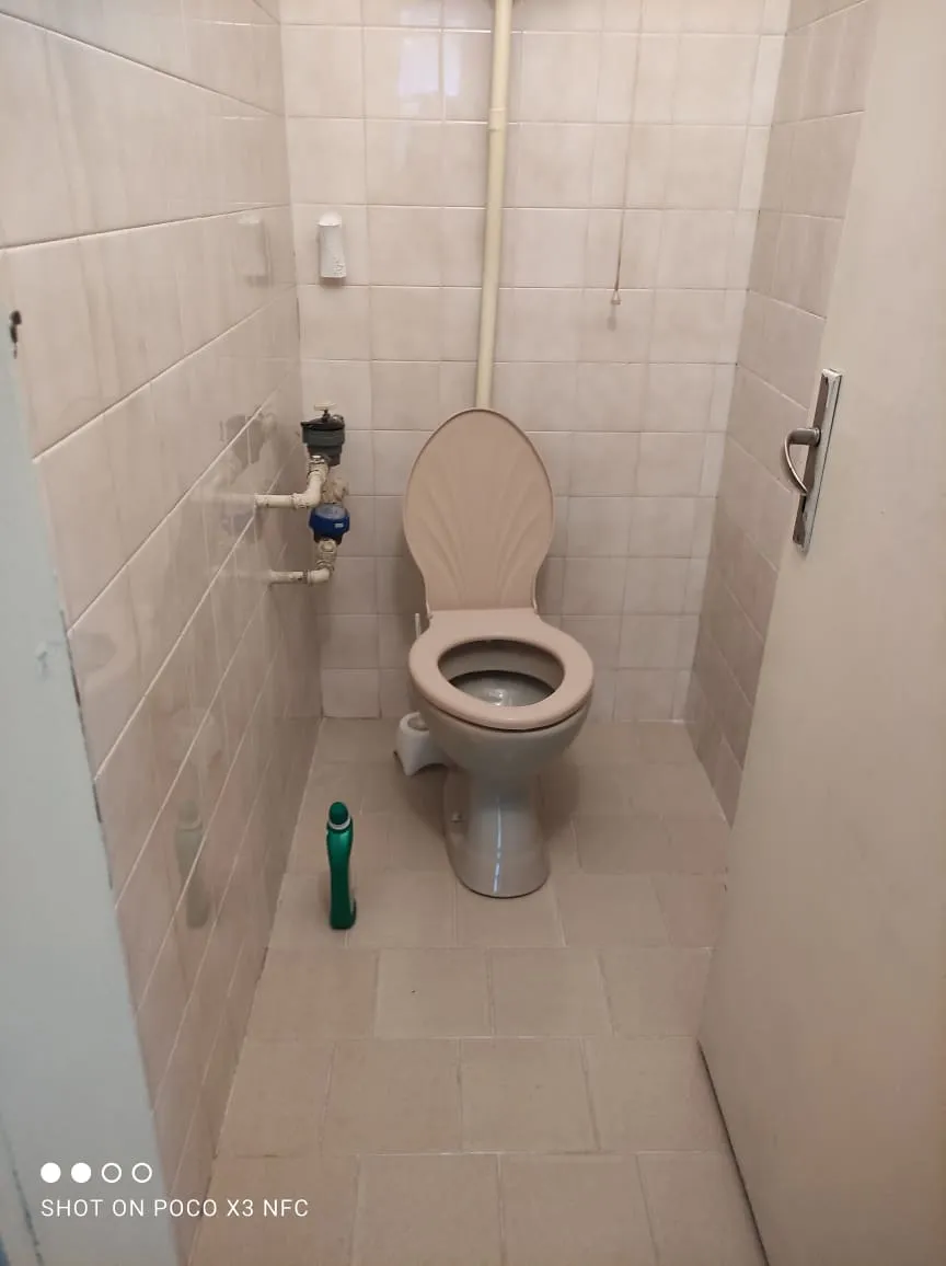 3-стаен, Тракия - Запад, Пловдив - снимка 14 от 15