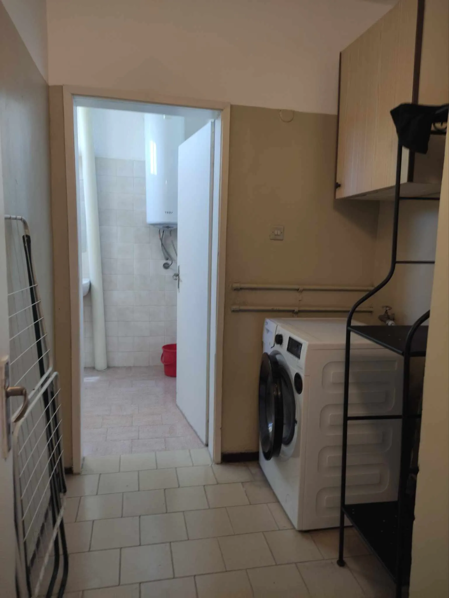 3-стаен, Тракия - Запад, Пловдив - снимка 11 от 15