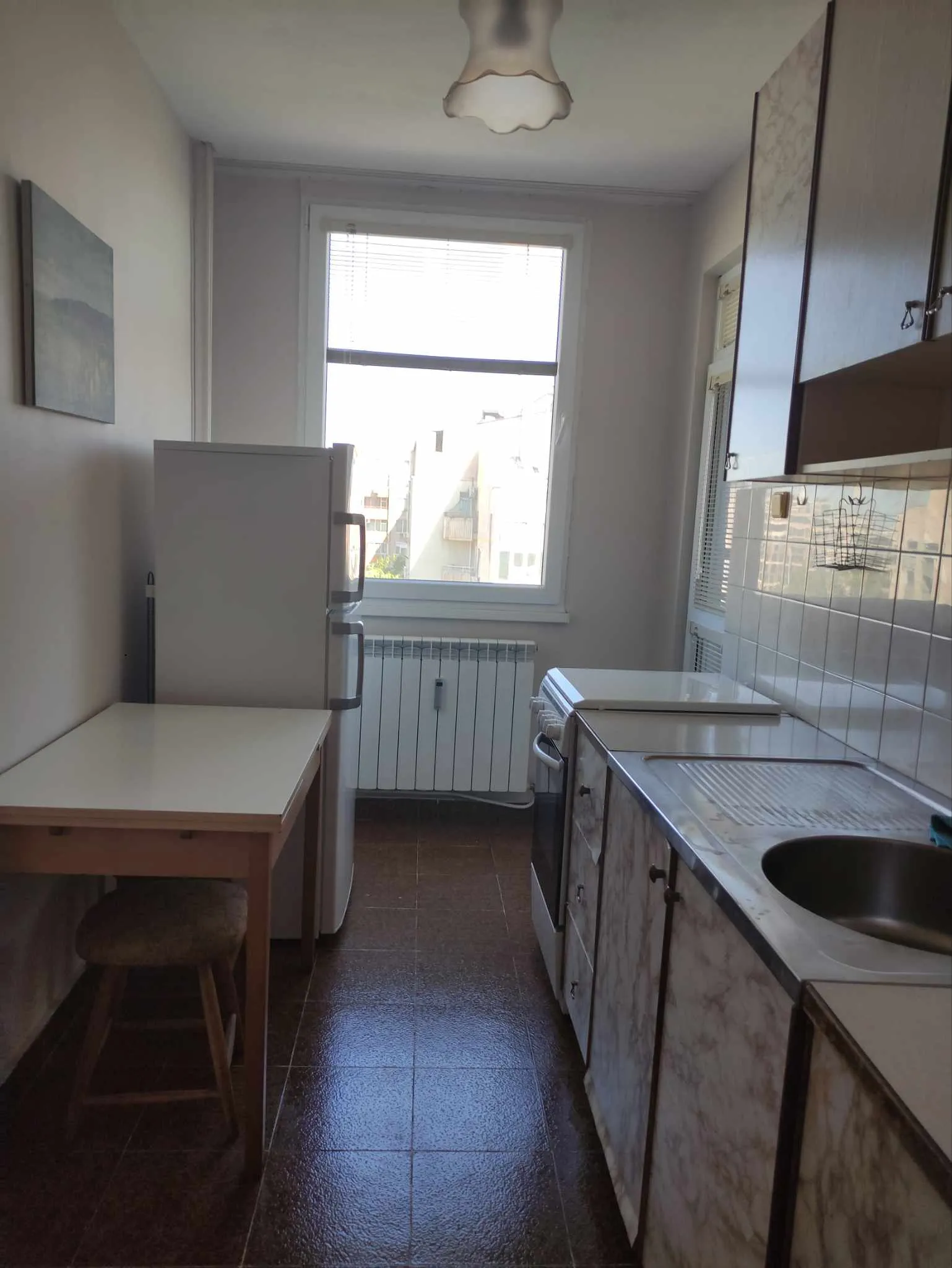 3-стаен, Тракия - Запад, Пловдив - снимка 9 от 15