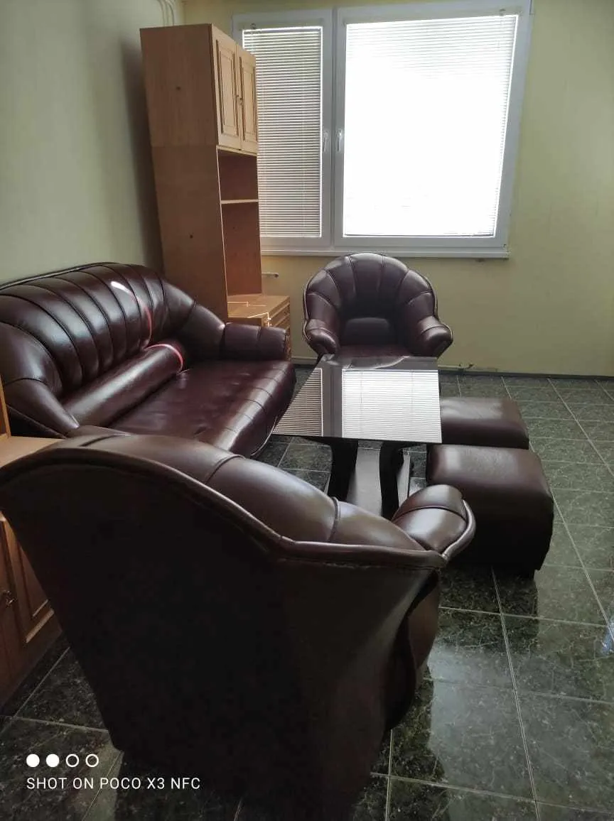 3-стаен, Тракия - Запад, Пловдив - снимка 2 от 15