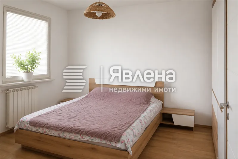 2-стаен, Младост 2 и 3, София - снимка 8 от 11